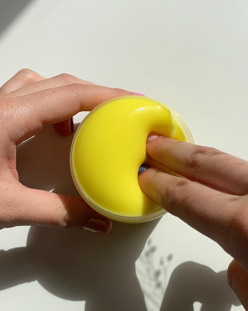 Rubber Gloves