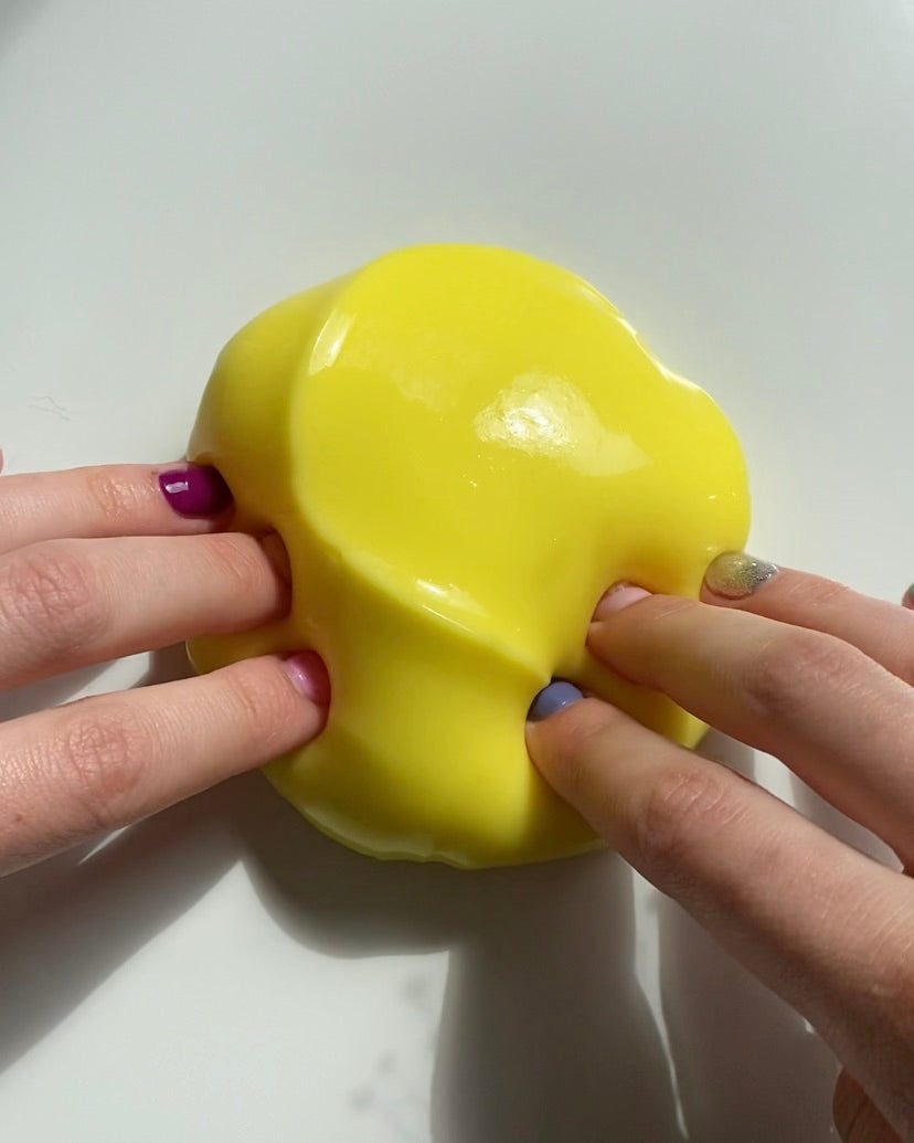 Rubber Gloves