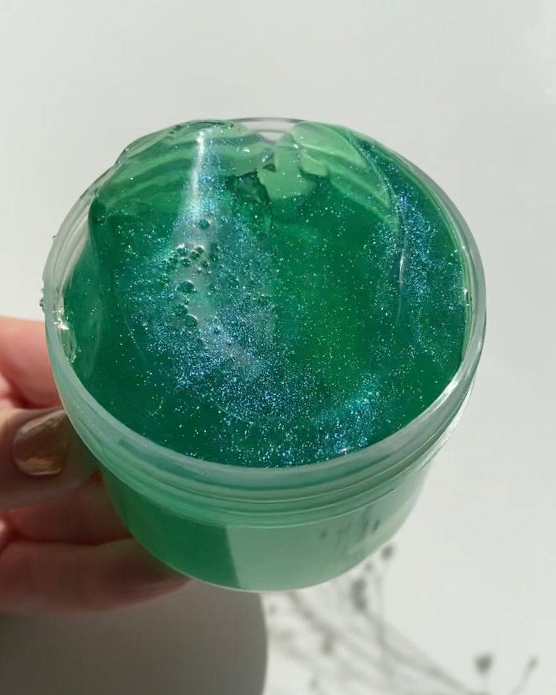 Fairy Liquid