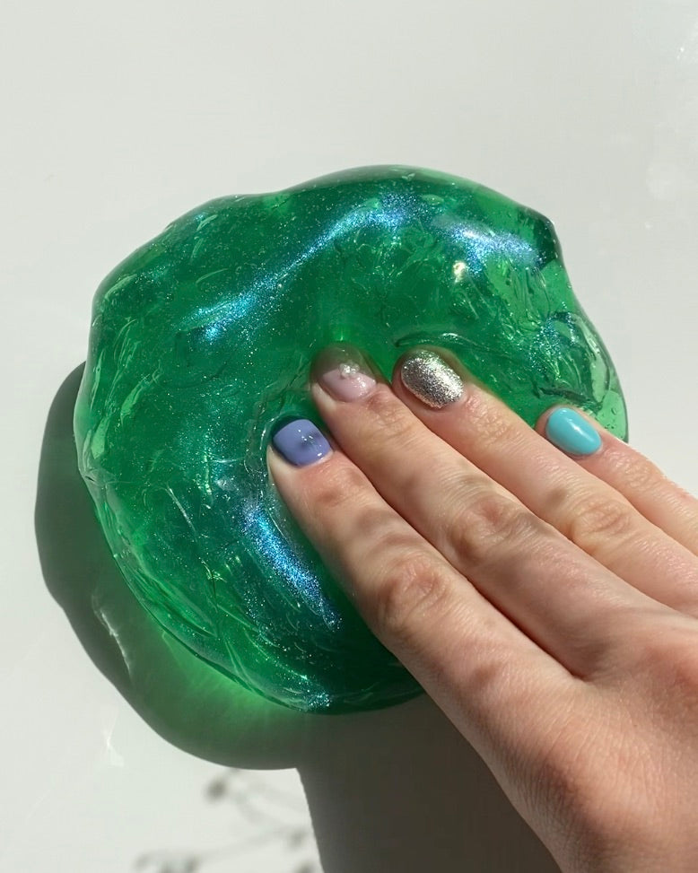 Fairy Liquid