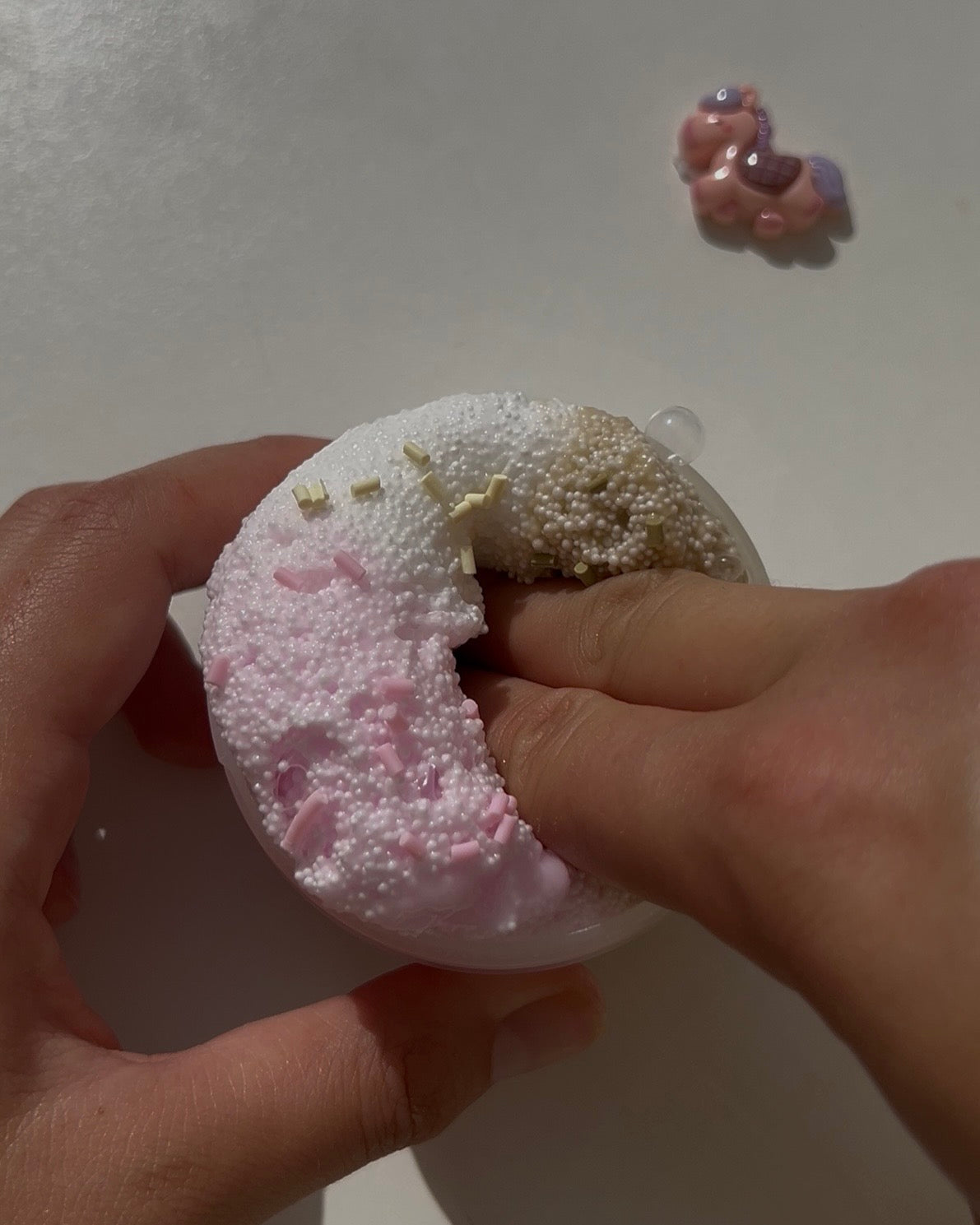 Neapolitan Ice-Cream
