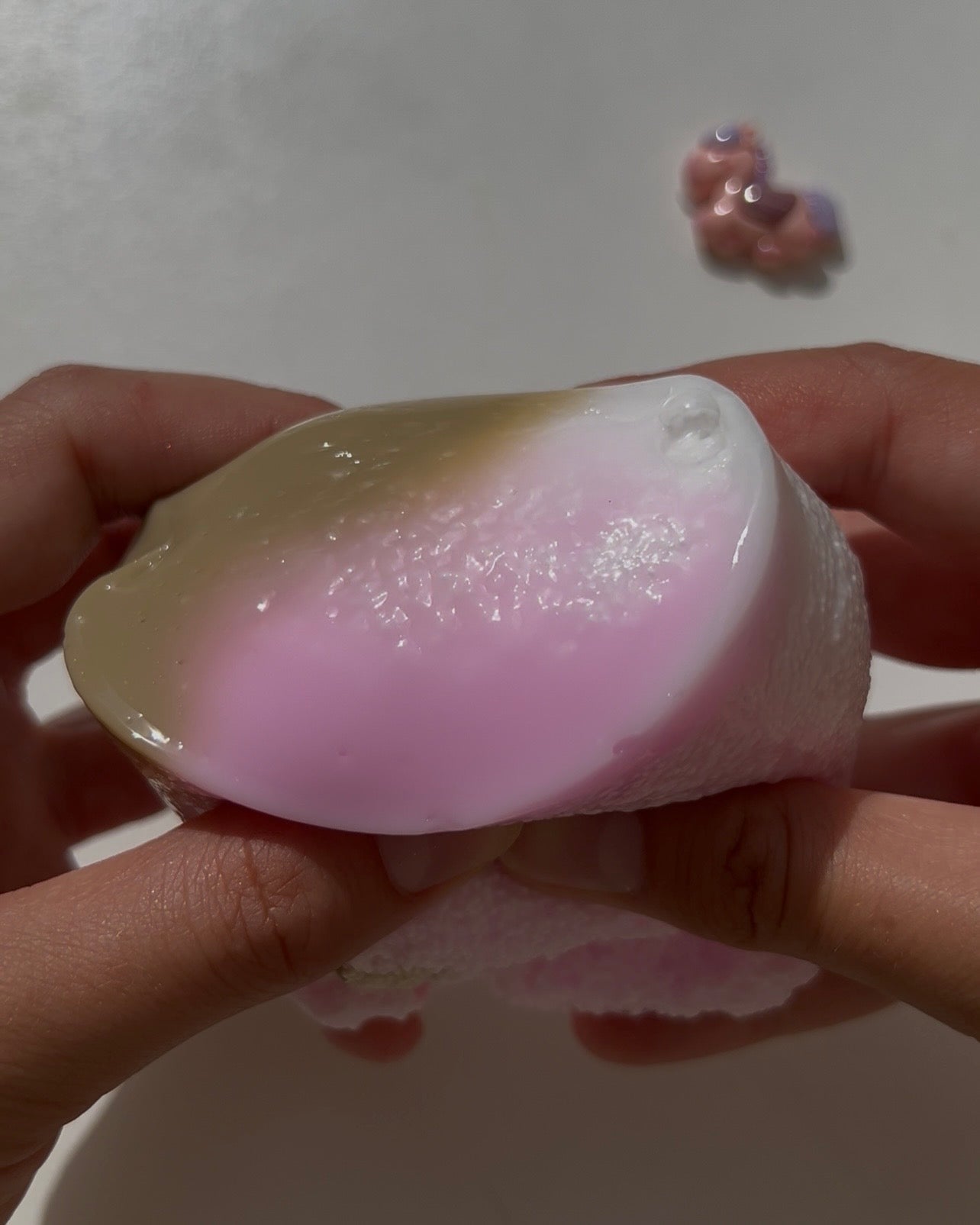 Neapolitan Ice-Cream