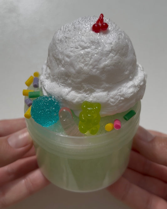 The Sugar Bowl