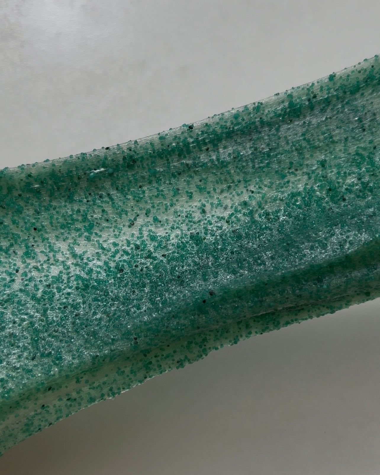 Spruce Tip Ice-Cream