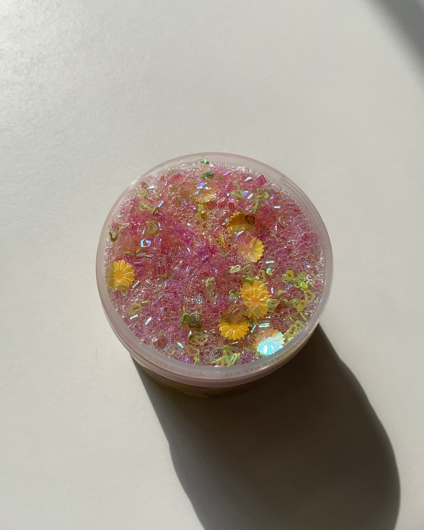 Polly Locket