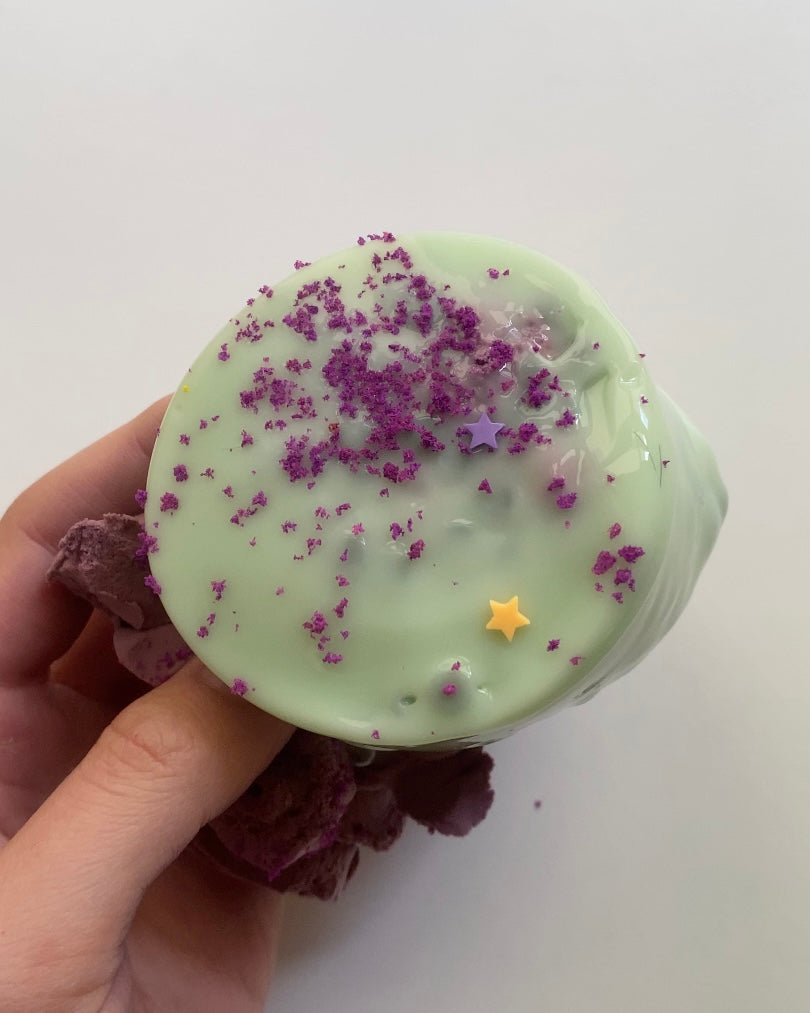 Witch Coochie Cookie