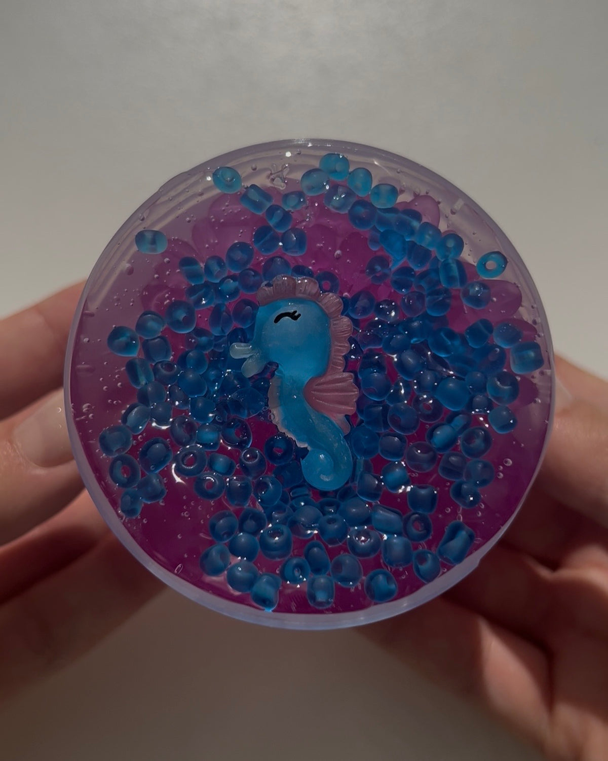Seahorse Spa [Sea Village Collection]