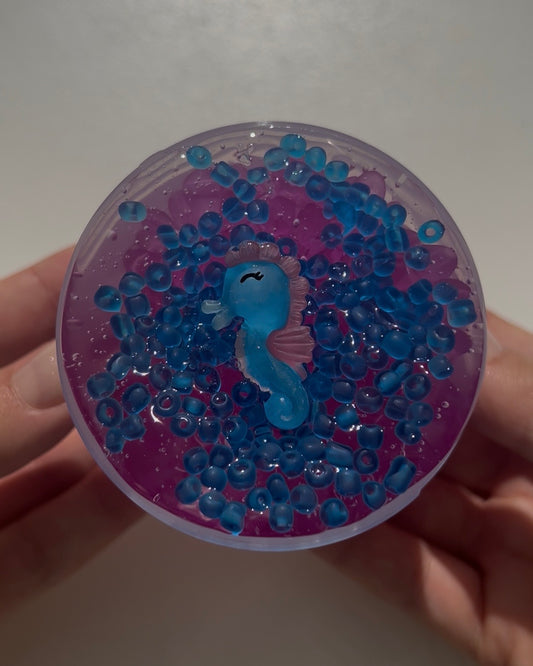 Seahorse Spa [Sea Village Collection]