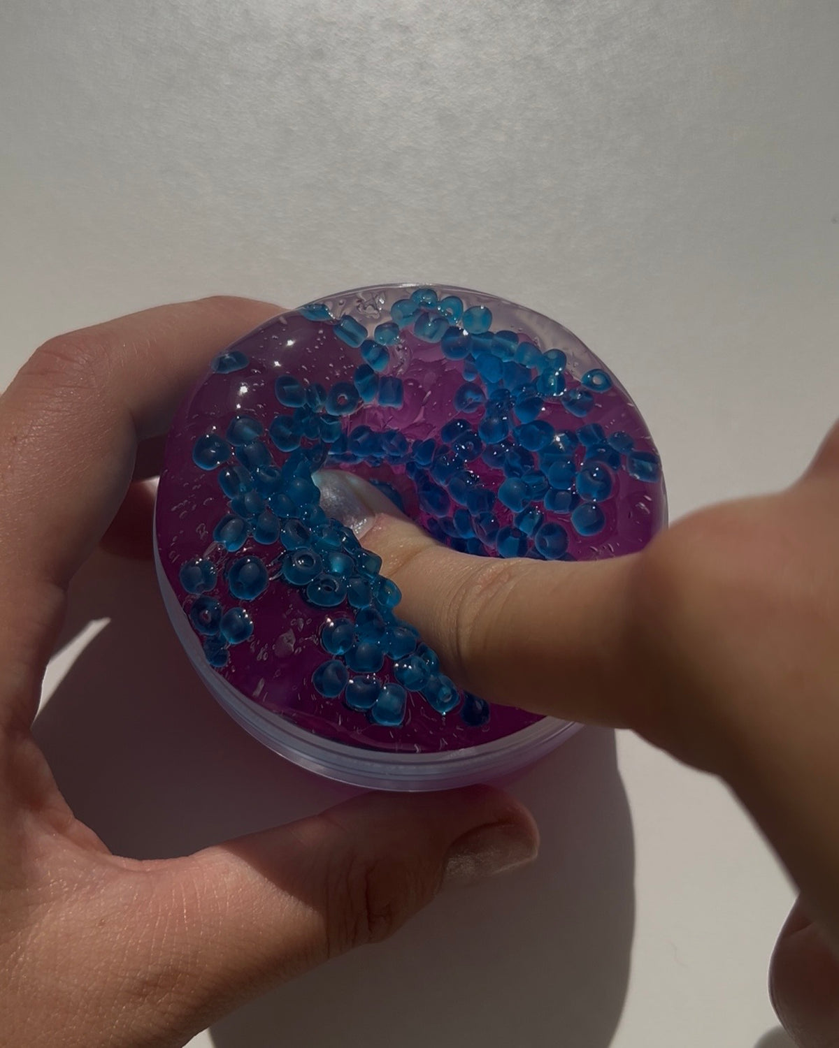 Seahorse Spa [Sea Village Collection]