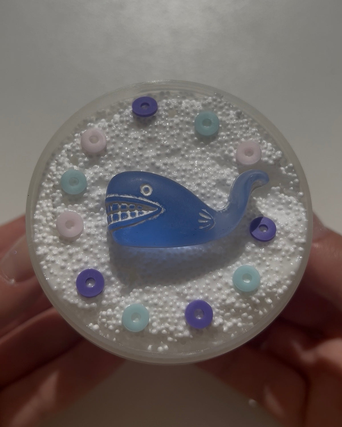 Beluga Bar [Sea Village Collection]