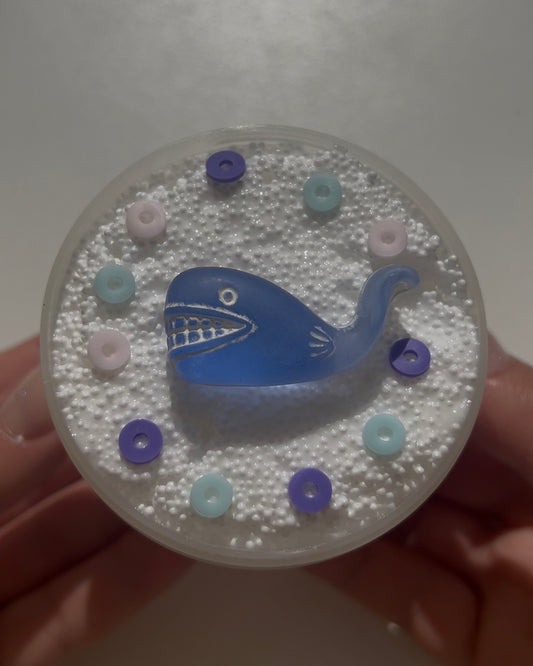 Beluga Bar [Sea Village Collection]
