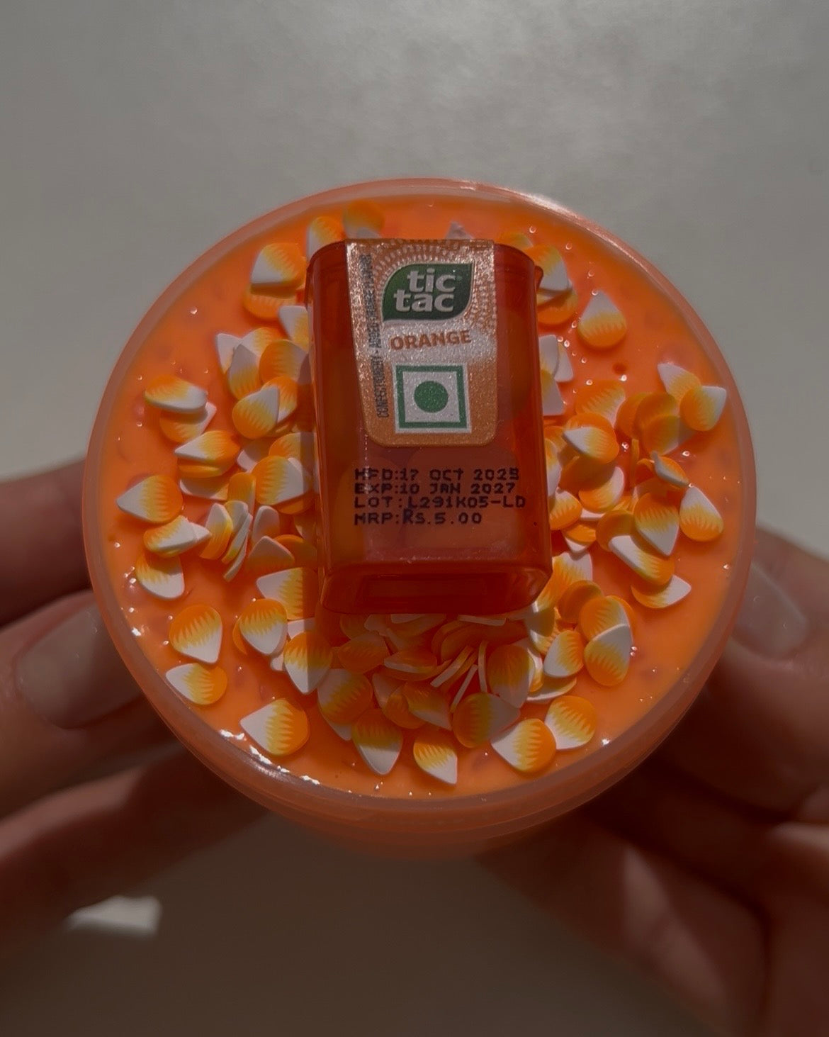Clownfish Confectionery [Sea Village Collection]