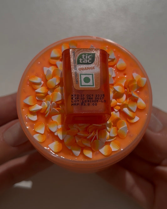 Clownfish Confectionery [Sea Village Collection]