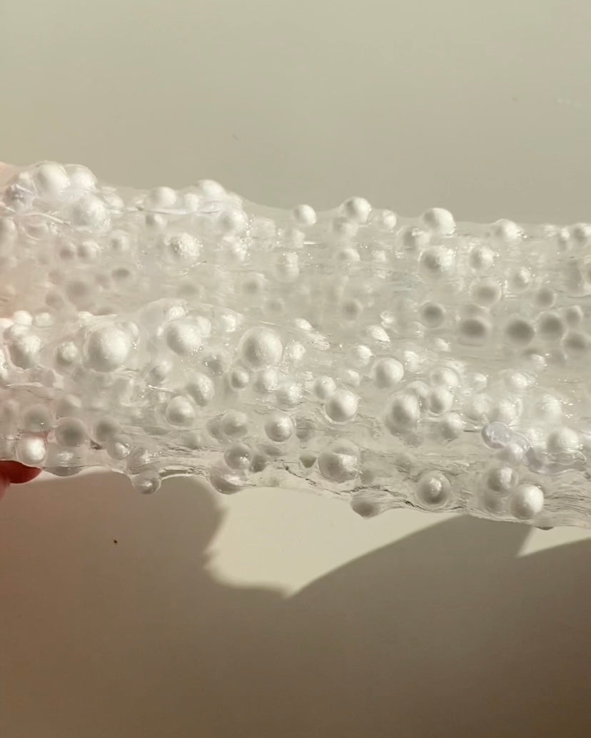 Pearl Necklace [Unhinged Collection]