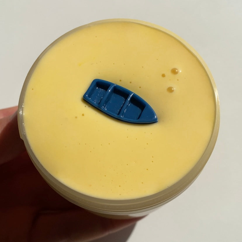 Dinghy