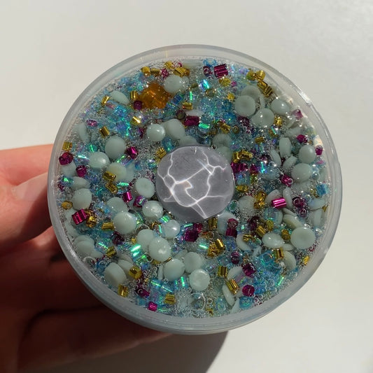 Pretty Pebbles