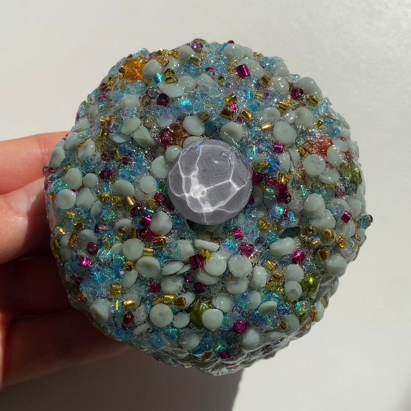 Pretty Pebbles