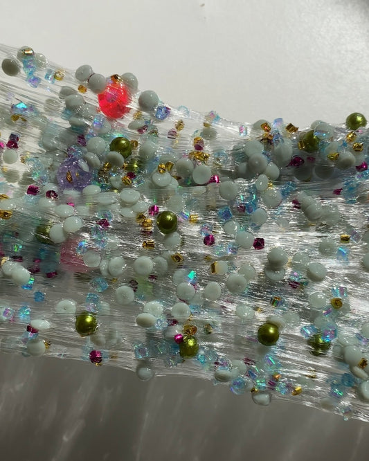 Pretty Pebbles