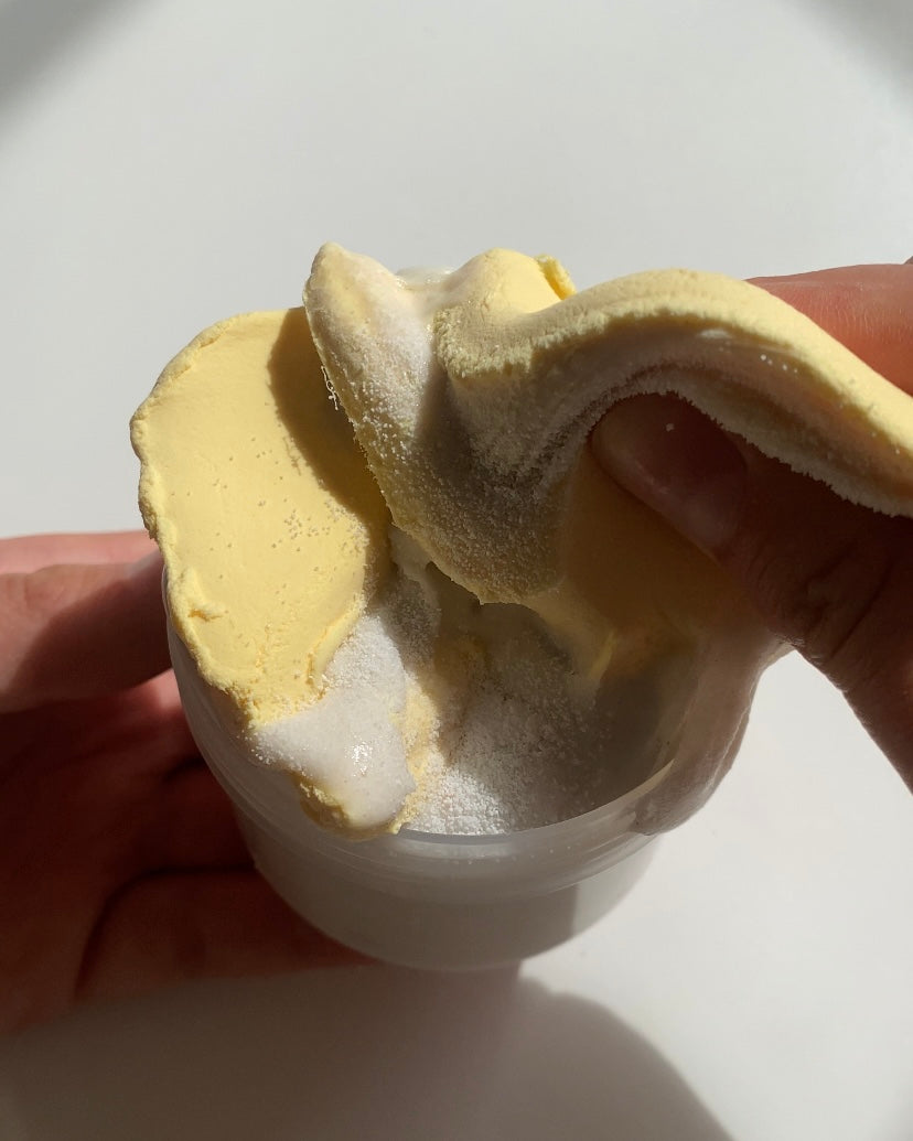 Sand Sandwich
