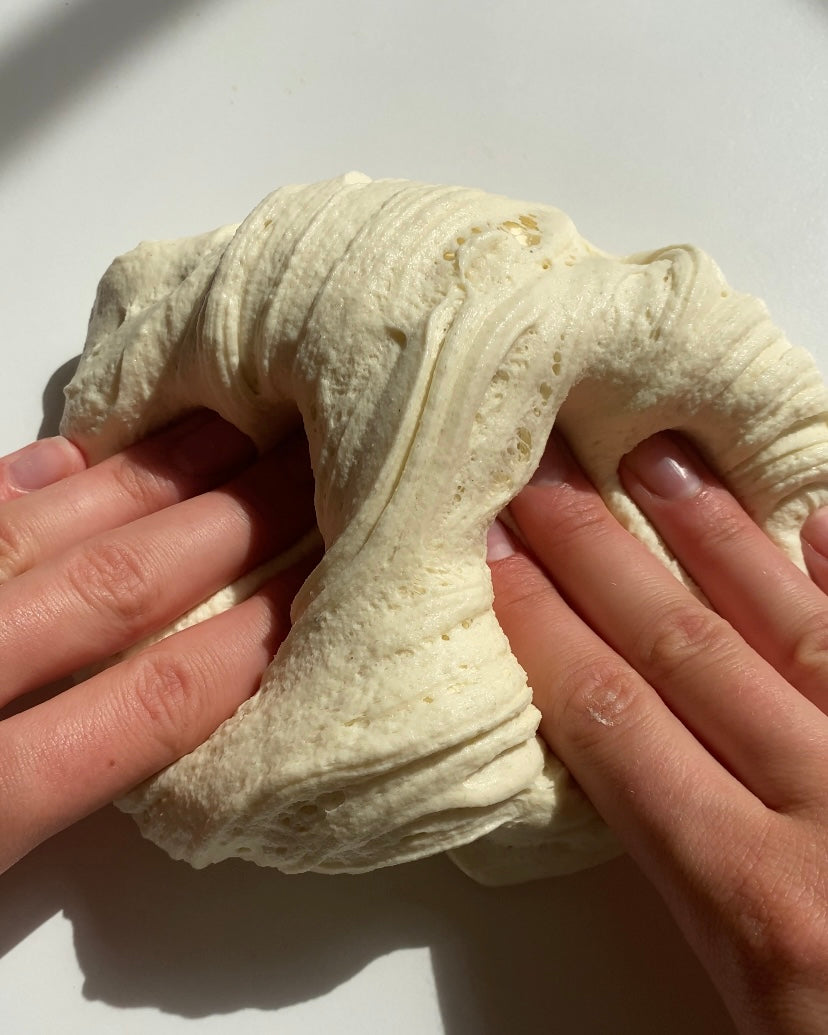 Sand Sandwich