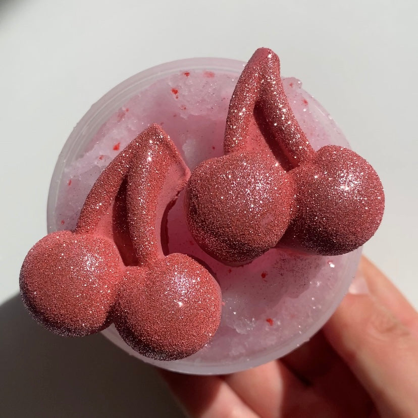 Cherry Bomb
