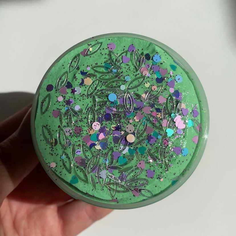 Mermaid Body Whip