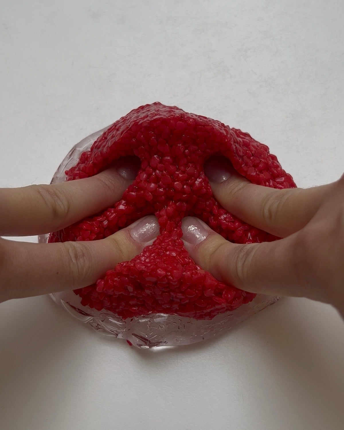 Raspberry Seeds