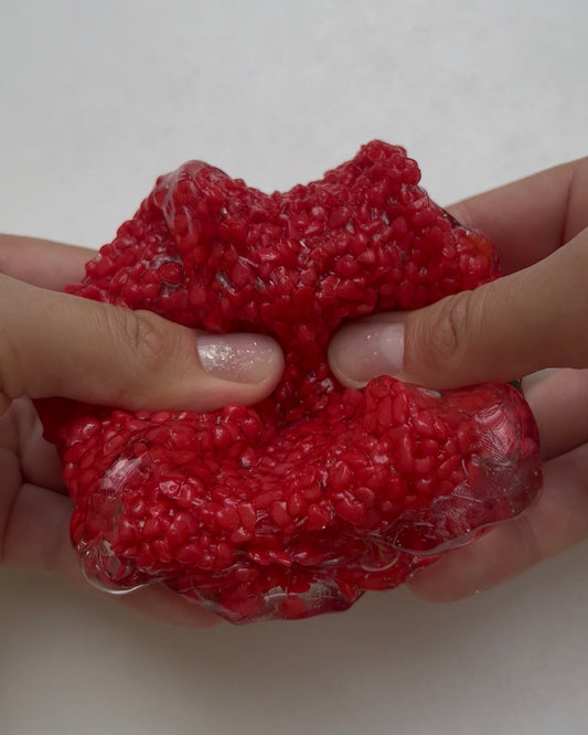 Raspberry Seeds