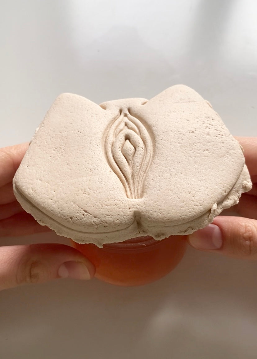 Coochie Cookie: Gingerbread
