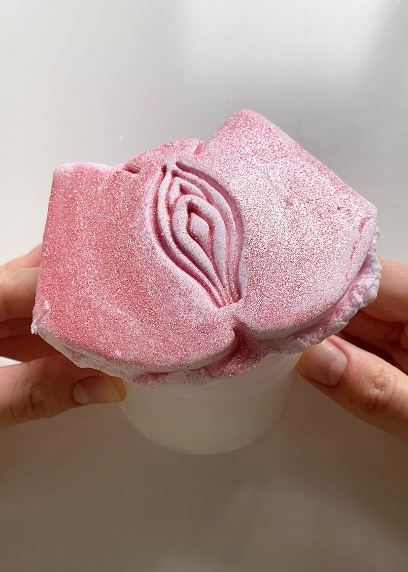 Coochie Cookie: Snow Fairy
