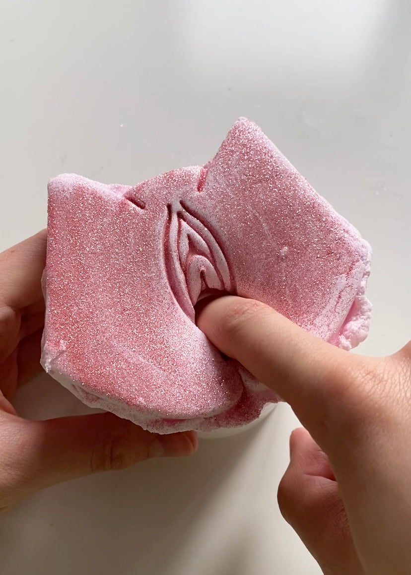 Coochie Cookie: Snow Fairy