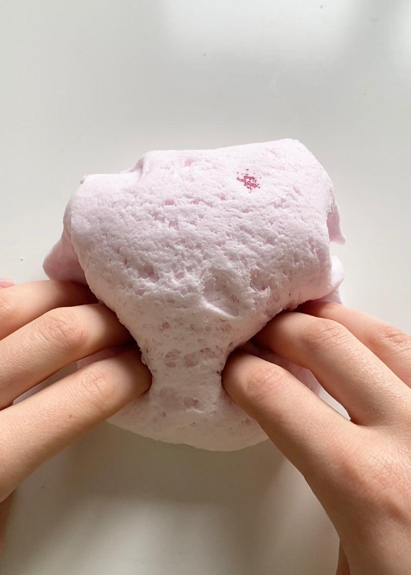 Coochie Cookie: Snow Fairy