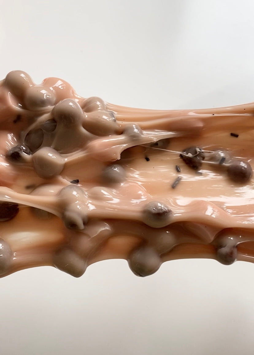 Rocky Road Ice-Cream